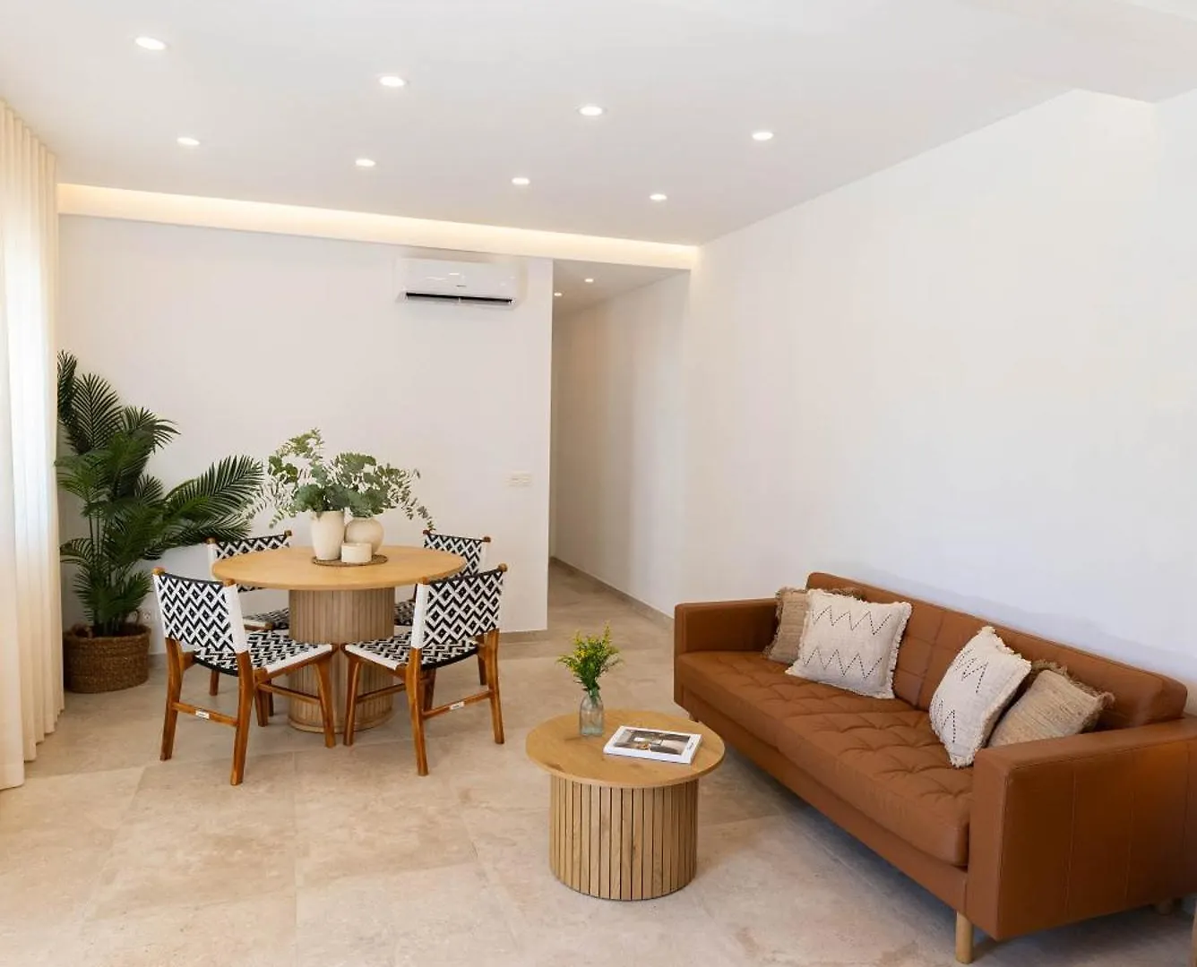 Angeles Beach I By Ele Apartments Μπέλεθ-Μάλαγα