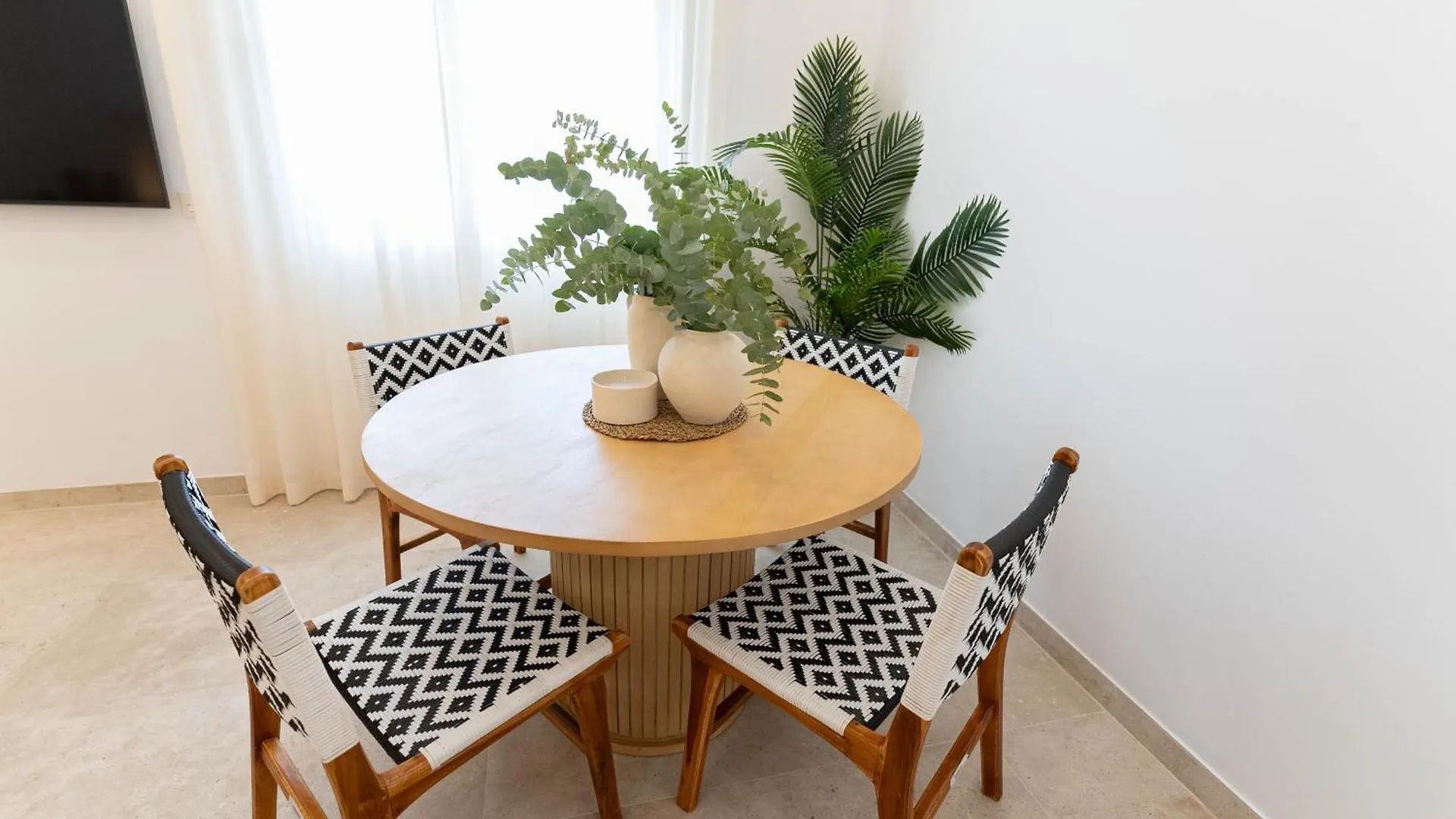 Angeles Beach I By Ele Apartments Μπέλεθ-Μάλαγα Ισπανία