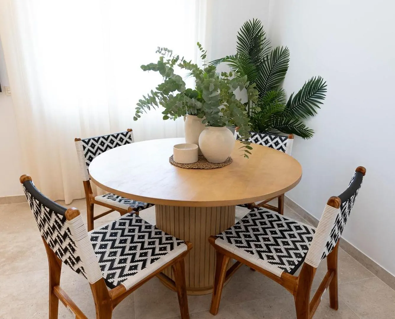 Angeles Beach I By Ele Apartments Μπέλεθ-Μάλαγα 0*,