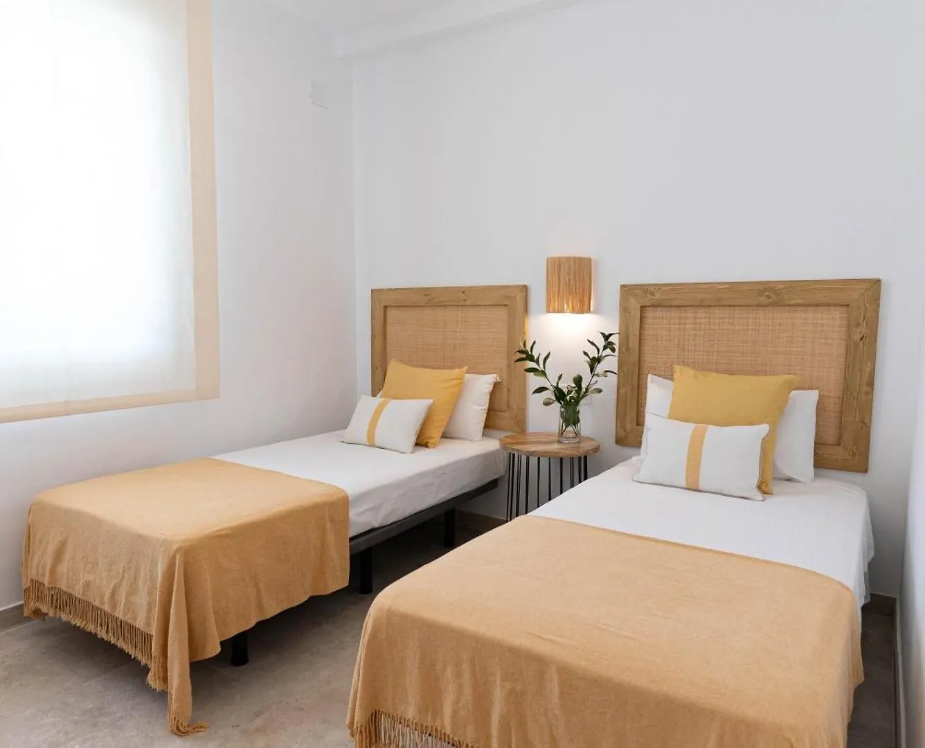 Angeles Beach I By Ele Apartments Μπέλεθ-Μάλαγα