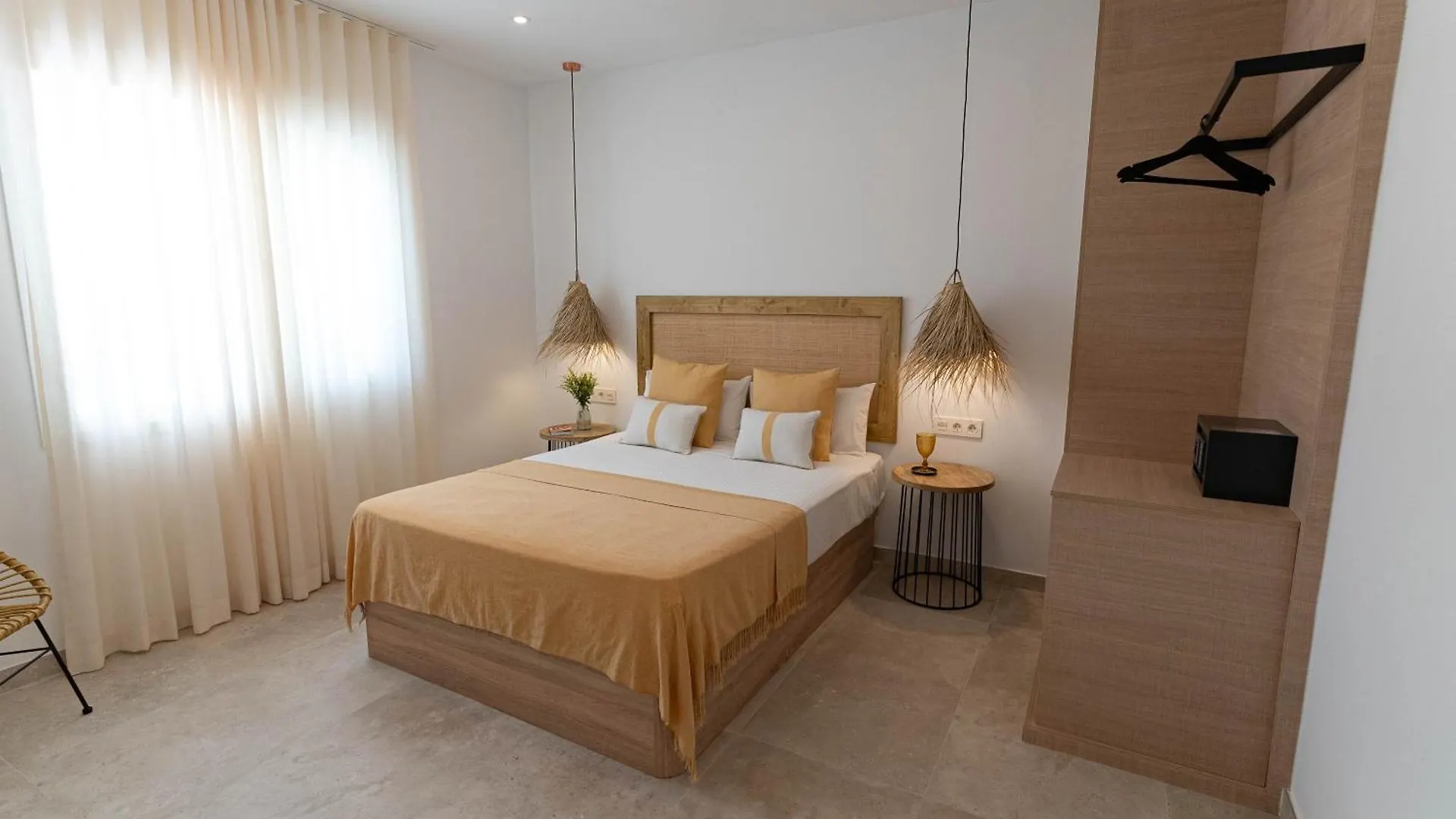 Angeles Beach I By Ele Apartments Μπέλεθ-Μάλαγα